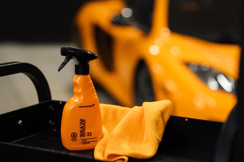 McLaren Bug & Tar Remover